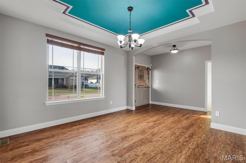 Brookside Village B #2-C - Residential