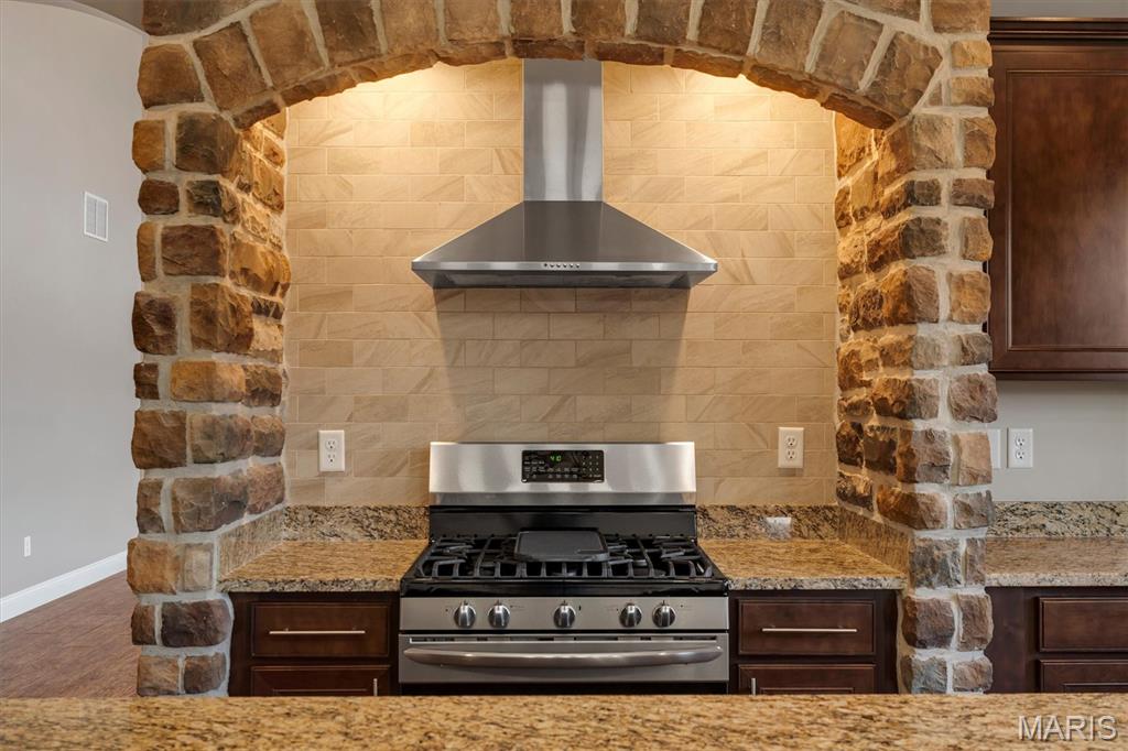 Brookside Village B #2-C - Residential