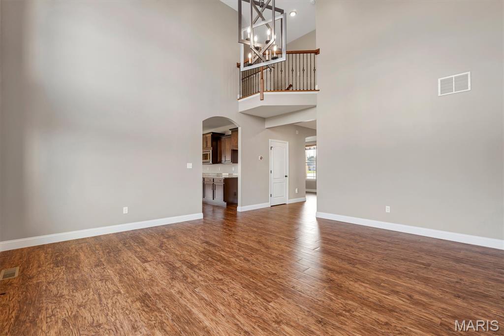 Brookside Village B #2-C - Residential