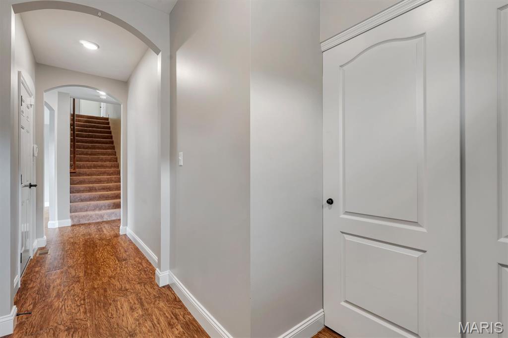 Brookside Village B #2-C - Residential