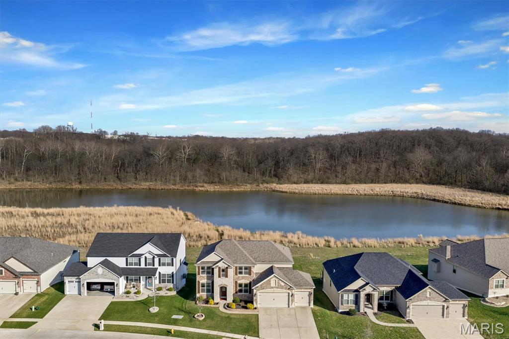 Brookside Village B #2-C - Residential