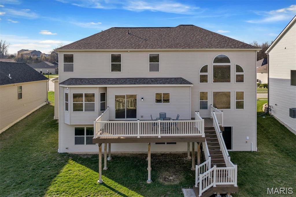 Brookside Village B #2-C - Residential