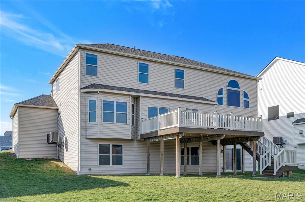 Brookside Village B #2-C - Residential