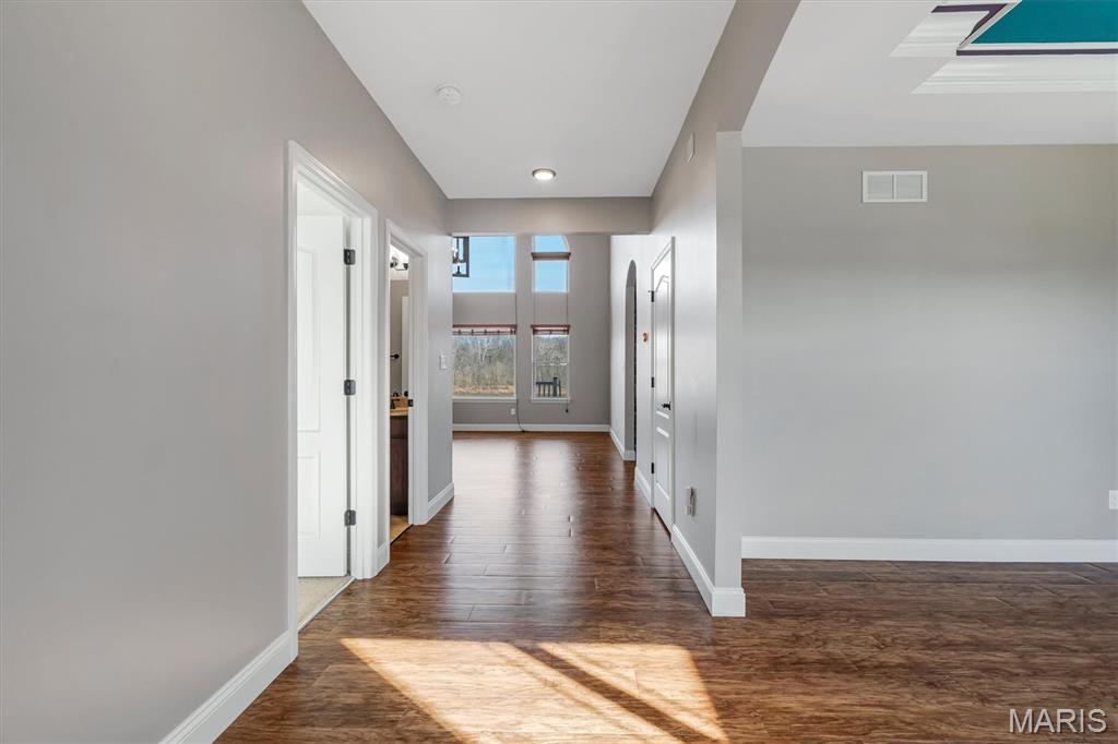 Brookside Village B #2-C - Residential