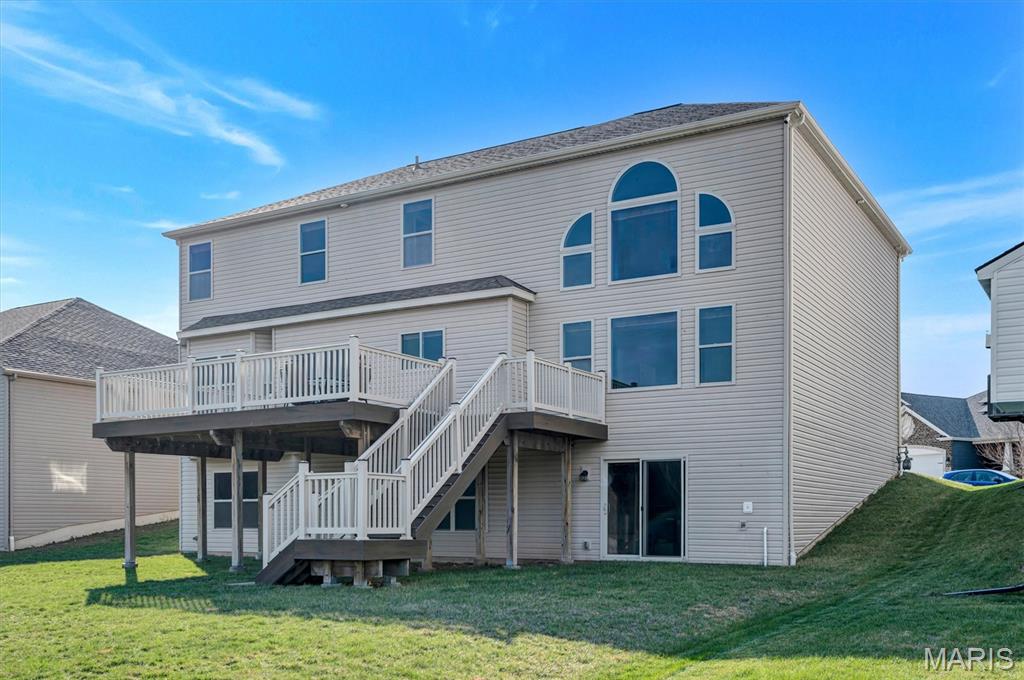 Brookside Village B #2-C - Residential