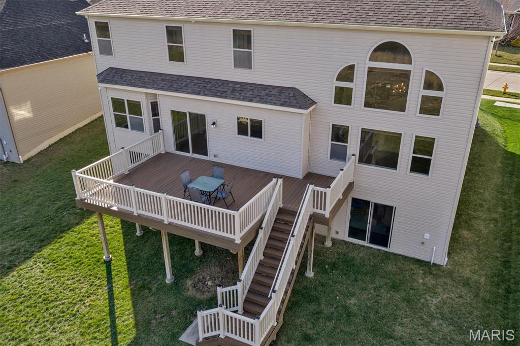 Brookside Village B #2-C - Residential