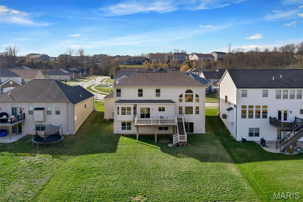 Brookside Village B #2-C - Residential