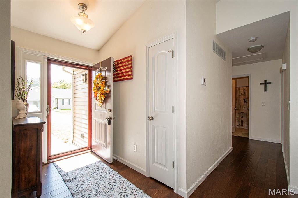 2043 Magnolia Way