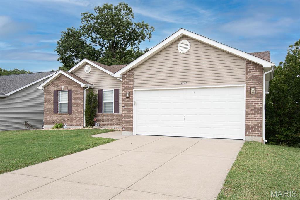 2043 Magnolia Way