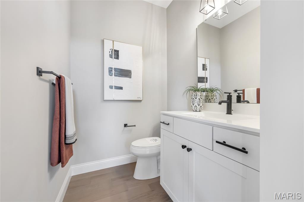 Sommerlin - Residential