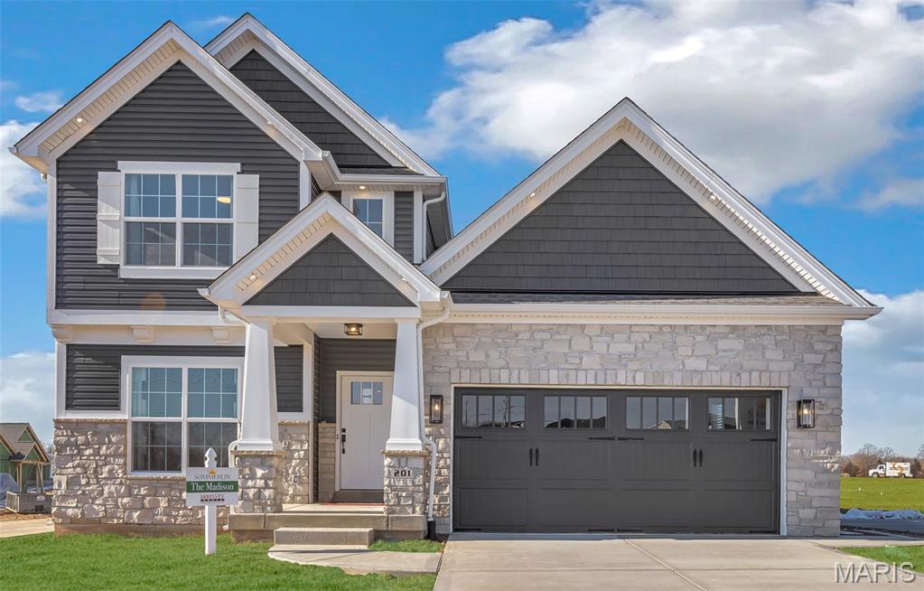 Sommerlin - Residential