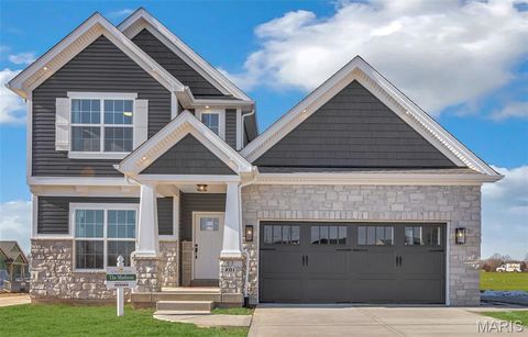 201 Randlin Drive O'Fallon MO 63367