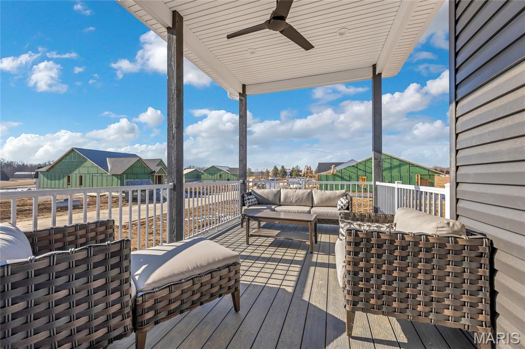 Sommerlin - Residential