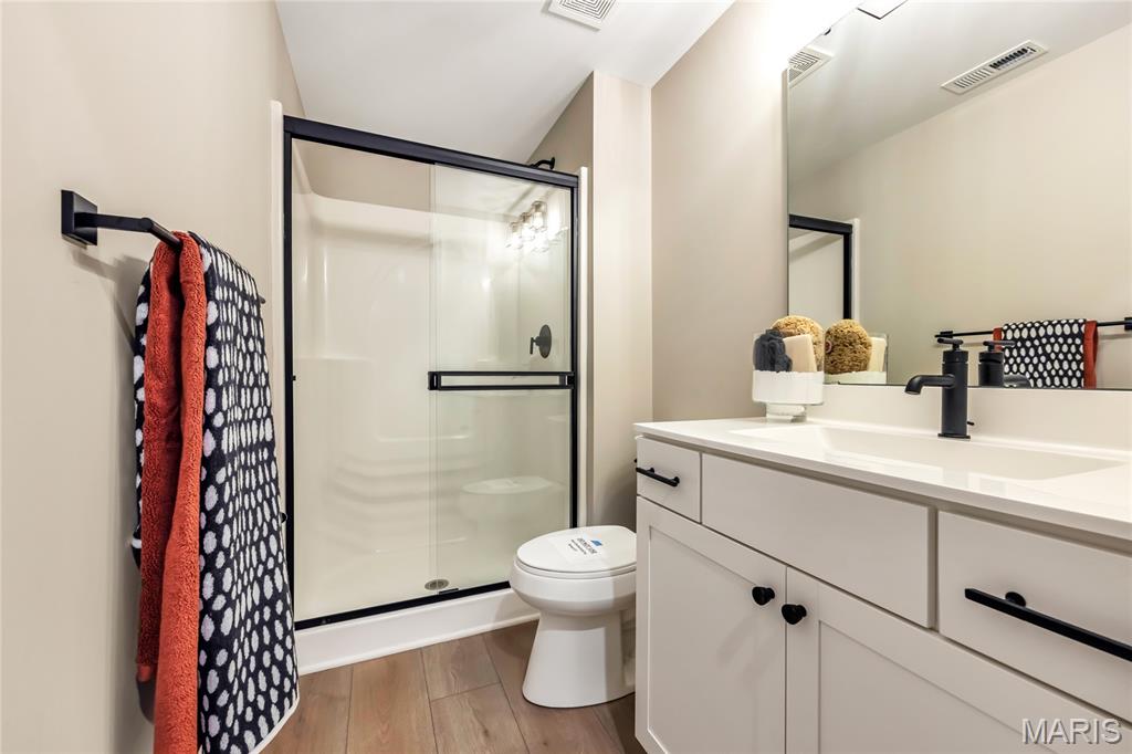 Sommerlin - Residential