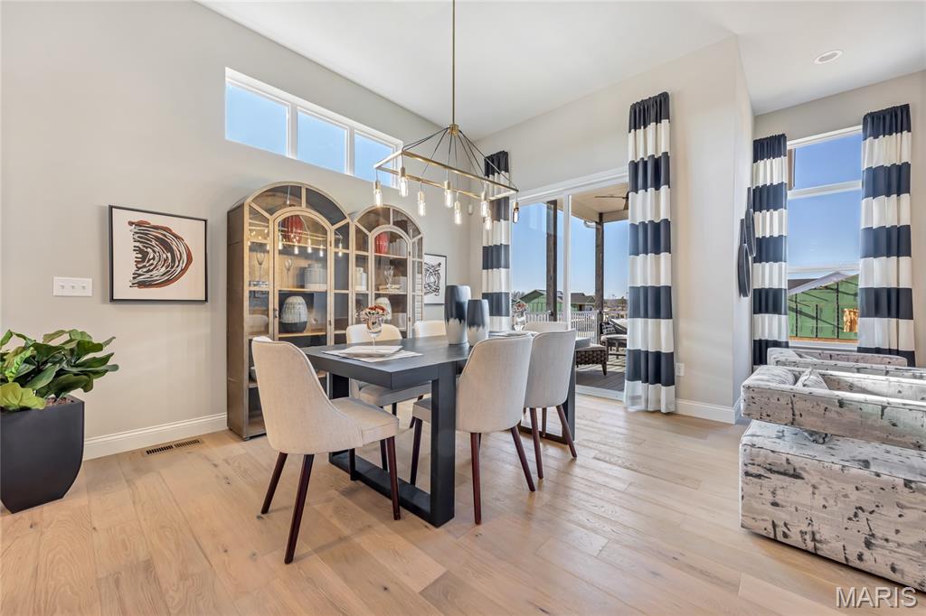 Sommerlin - Residential