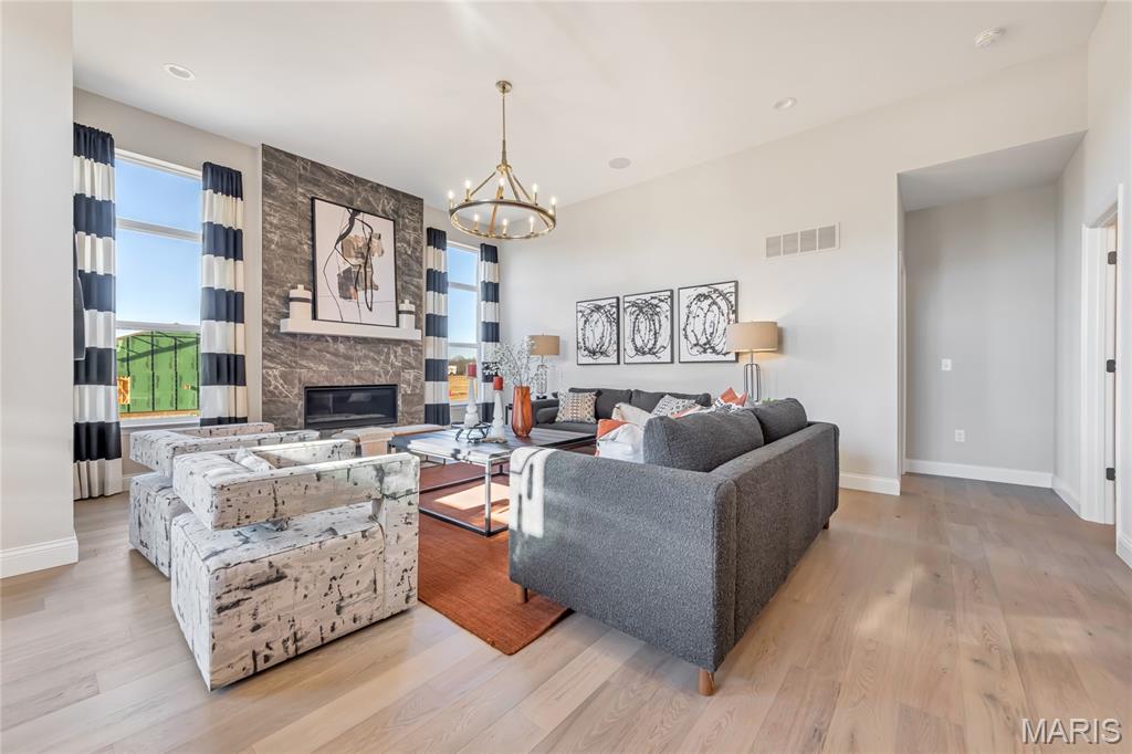 Sommerlin - Residential