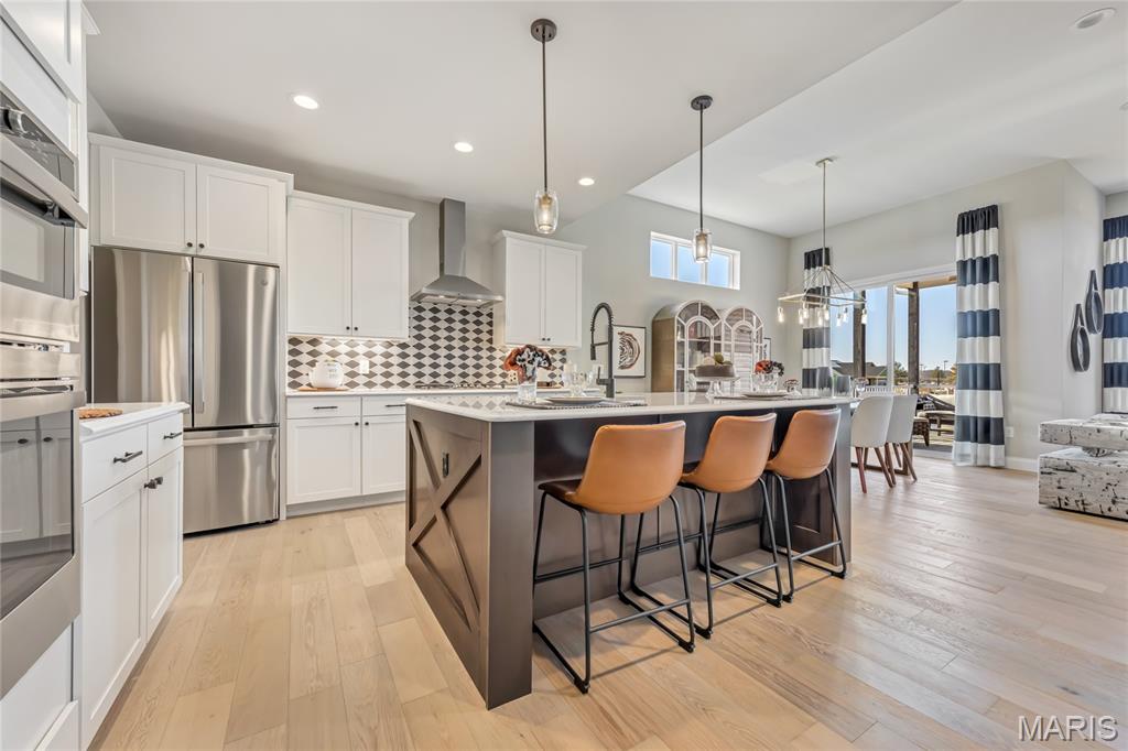 Sommerlin - Residential