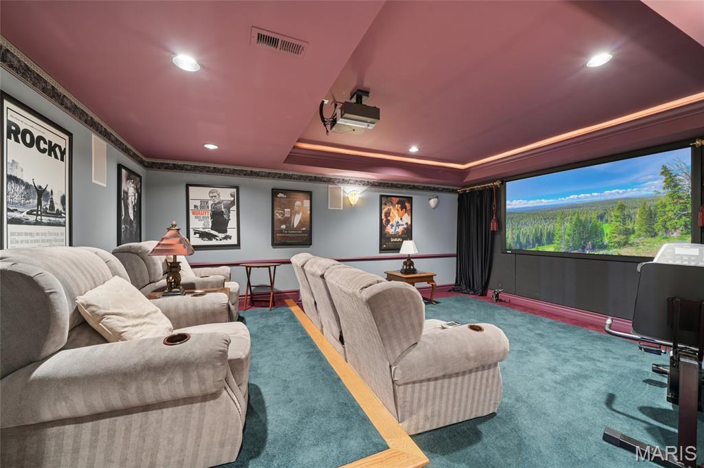 Pevely Farms Ph One - Residential