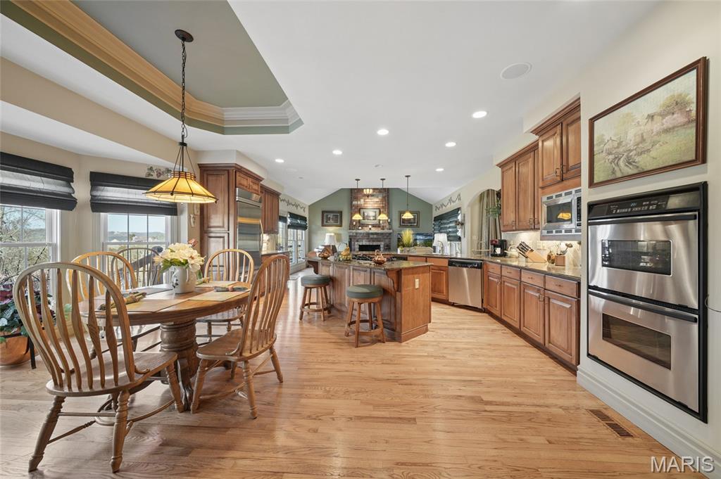 Pevely Farms Ph One - Residential