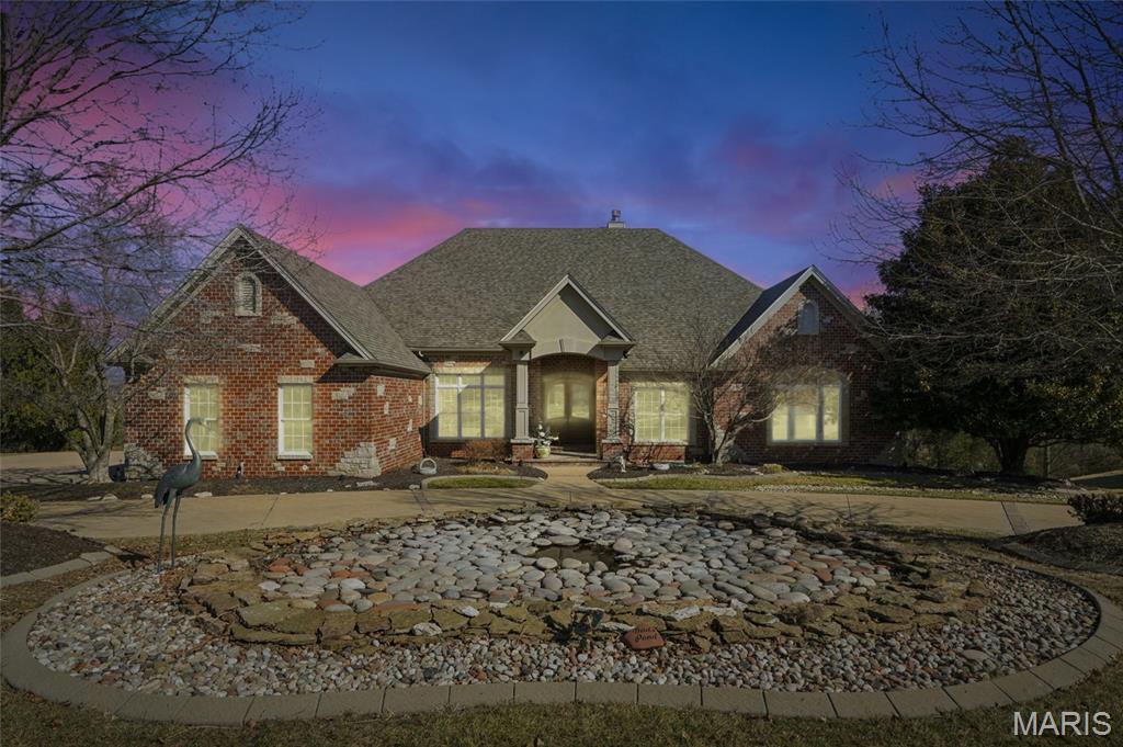 Pevely Farms Ph One - Residential