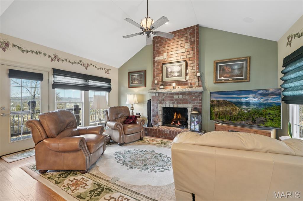 Pevely Farms Ph One - Residential