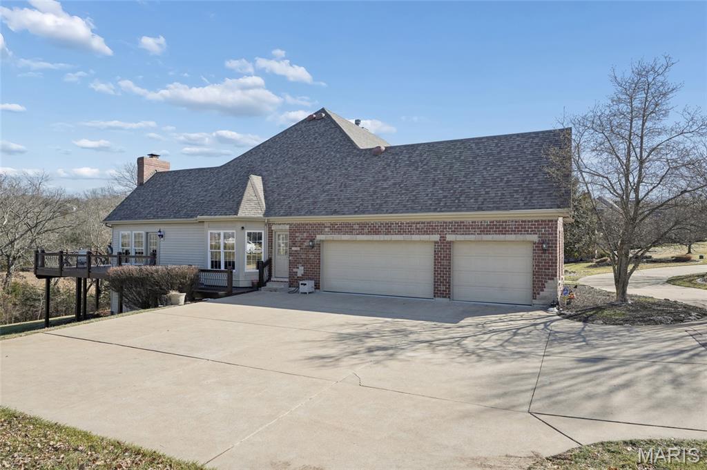 Pevely Farms Ph One - Residential