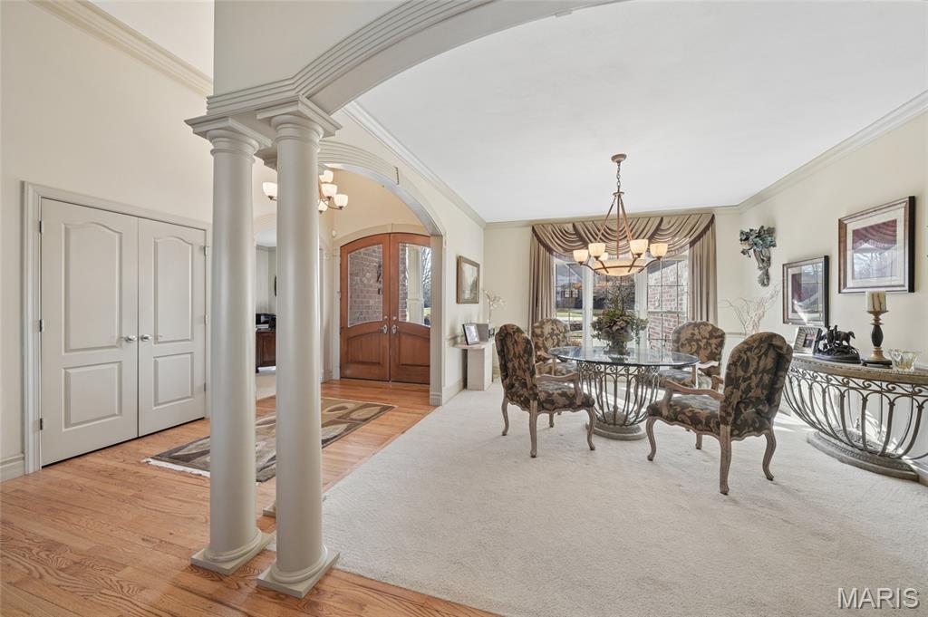 Pevely Farms Ph One - Residential