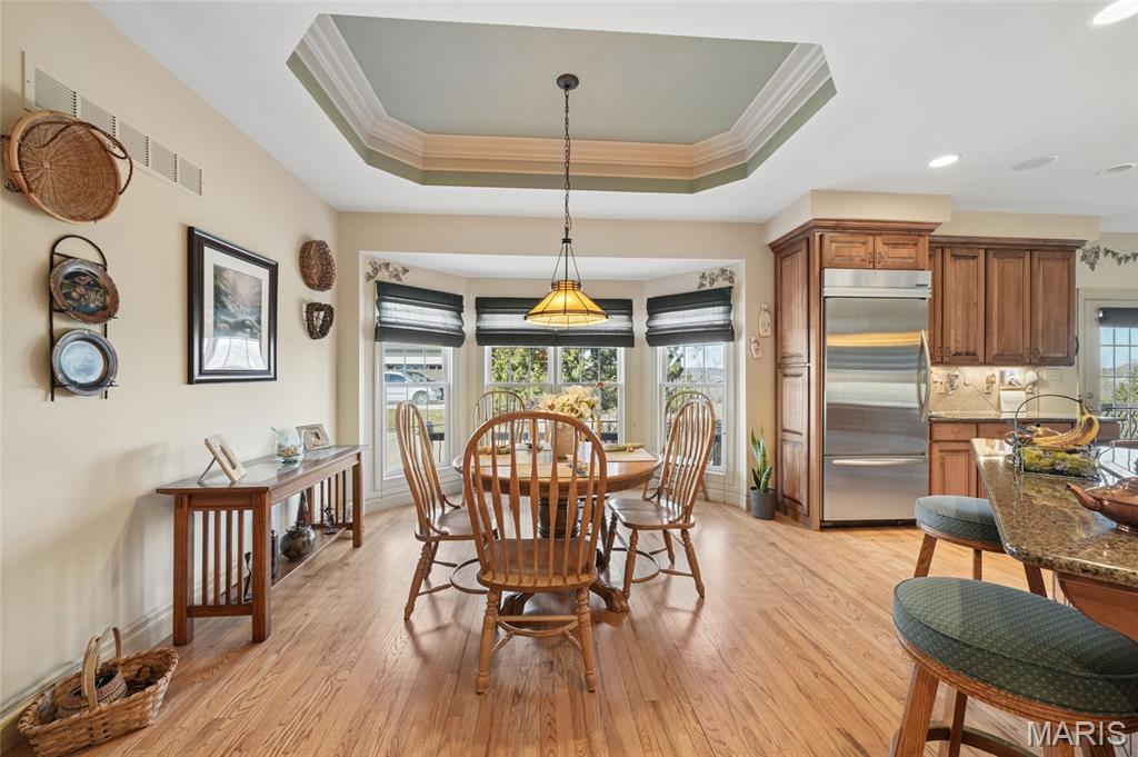 Pevely Farms Ph One - Residential