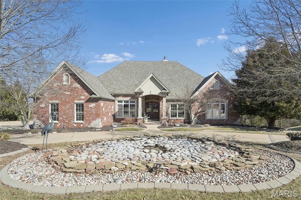 Pevely Farms Ph One - Residential