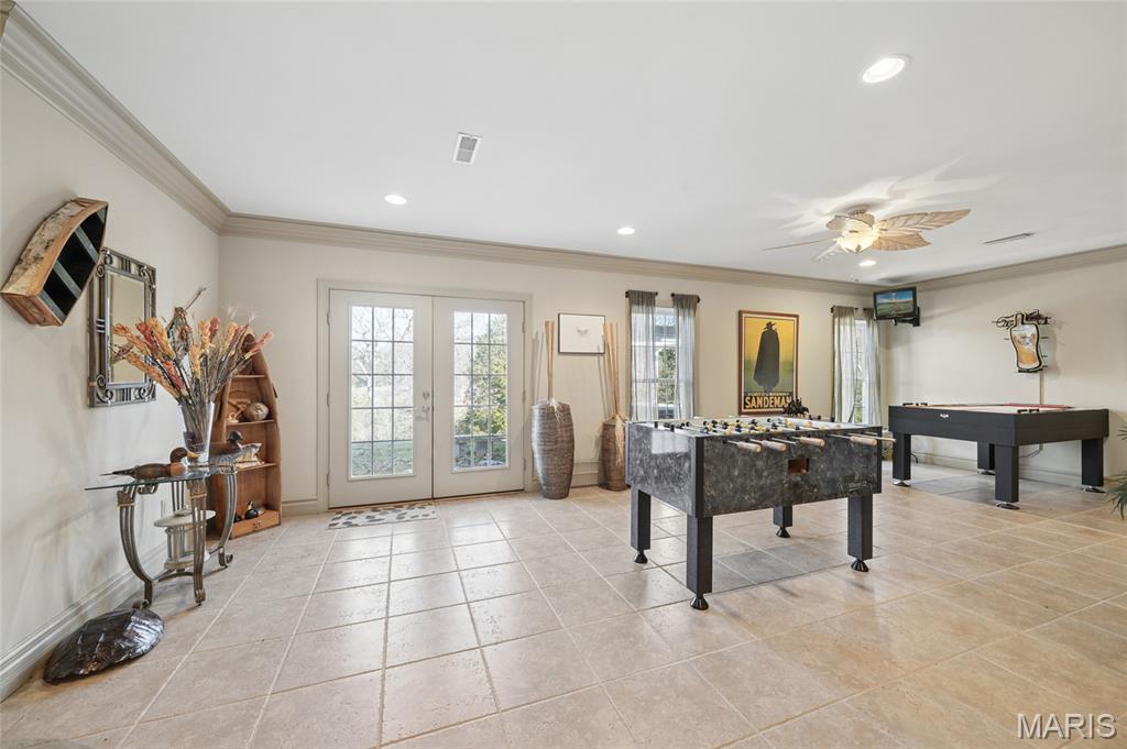 Pevely Farms Ph One - Residential