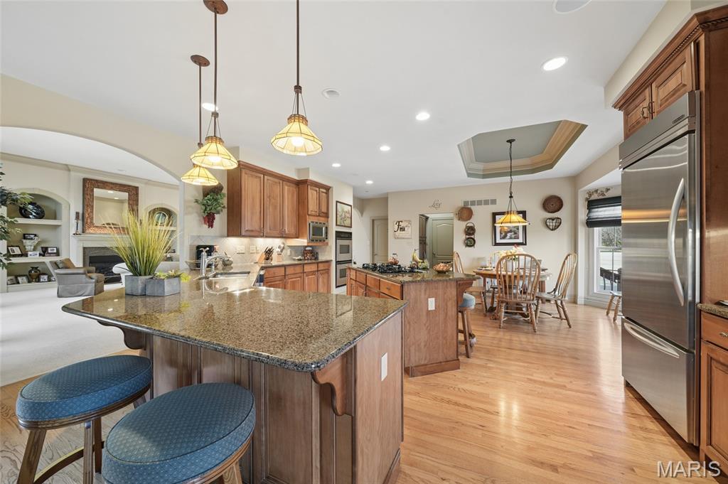 Pevely Farms Ph One - Residential