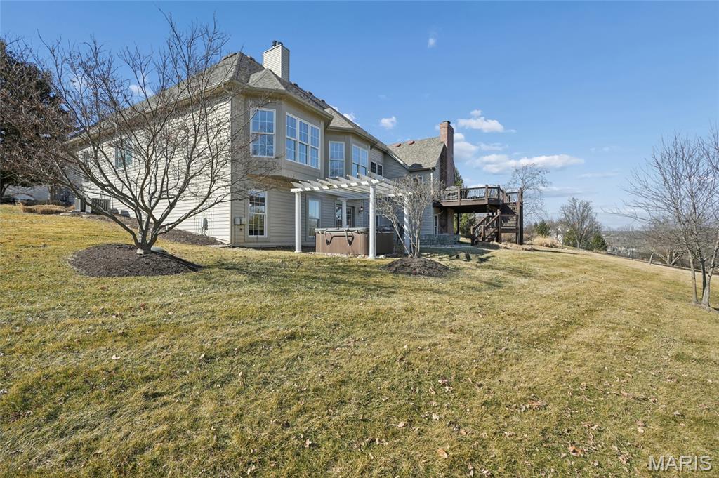 Pevely Farms Ph One - Residential