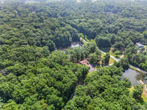 Tiny photo for 85 Spring Branch Road, Troy, MO 63379 (MLS # 26028129)