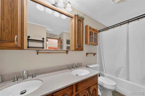 Tiny photo for 85 Spring Branch Road, Troy, MO 63379 (MLS # 26028129)
