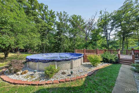 Tiny photo for 85 Spring Branch Road, Troy, MO 63379 (MLS # 26028129)