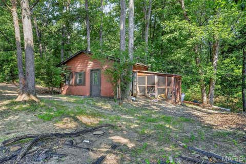 Tiny photo for 85 Spring Branch Road, Troy, MO 63379 (MLS # 26028129)