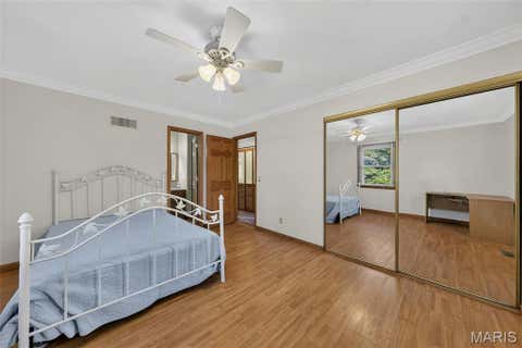 Tiny photo for 85 Spring Branch Road, Troy, MO 63379 (MLS # 26028129)