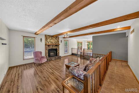 Tiny photo for 85 Spring Branch Road, Troy, MO 63379 (MLS # 26028129)