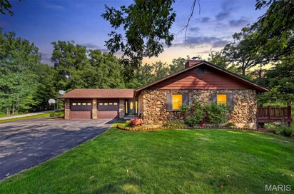 85 Spring Branch Road Troy MO 63379