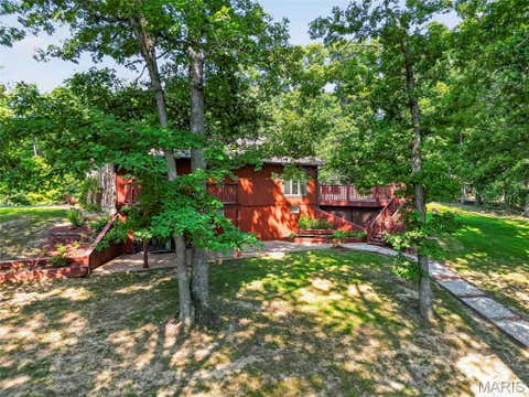Tiny photo for 85 Spring Branch Road, Troy, MO 63379 (MLS # 26028129)