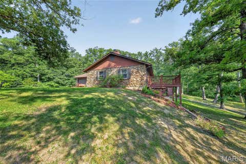 Tiny photo for 85 Spring Branch Road, Troy, MO 63379 (MLS # 26028129)