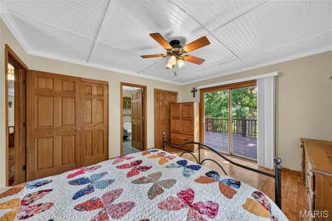 Tiny photo for 85 Spring Branch Road, Troy, MO 63379 (MLS # 26028129)