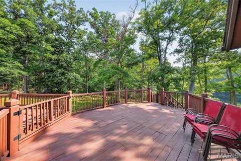 Tiny photo for 85 Spring Branch Road, Troy, MO 63379 (MLS # 26028129)