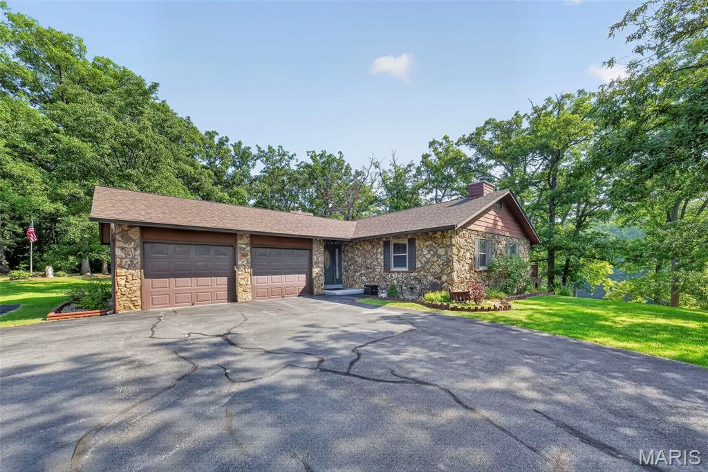 85 Spring Branch Road