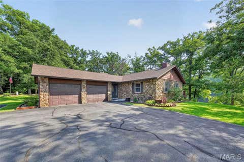 Tiny photo for 85 Spring Branch Road, Troy, MO 63379 (MLS # 26028129)