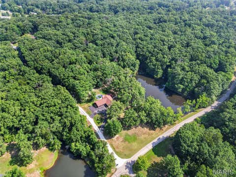 Tiny photo for 85 Spring Branch Road, Troy, MO 63379 (MLS # 26028129)
