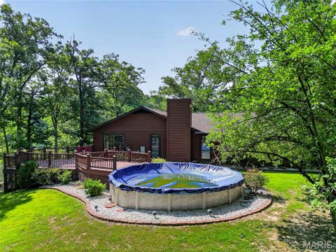 Tiny photo for 85 Spring Branch Road, Troy, MO 63379 (MLS # 26028129)