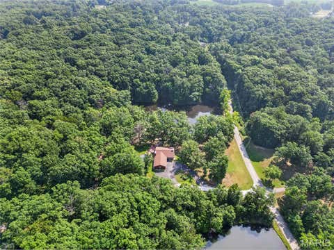 Tiny photo for 85 Spring Branch Road, Troy, MO 63379 (MLS # 26028129)