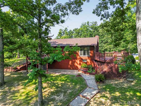 Tiny photo for 85 Spring Branch Road, Troy, MO 63379 (MLS # 26028129)