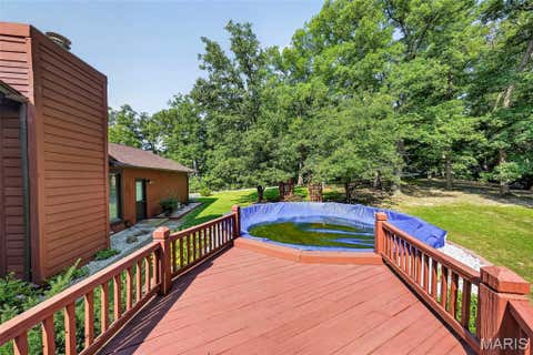 Tiny photo for 85 Spring Branch Road, Troy, MO 63379 (MLS # 26028129)